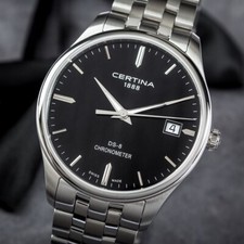 Certina men watch d'occasion  Expédié en Belgium