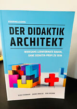 Didaktik architekt silke gebraucht kaufen  München