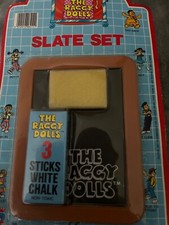Vintage raggy dolls for sale  STOKE-ON-TRENT