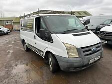 2009 ford transit for sale  SOLIHULL