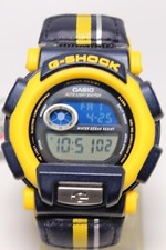 Relógio CASIO G-SHOCK DW-003HH-9AT G'MIX BPM groove tune comprar usado  Enviando para Brazil