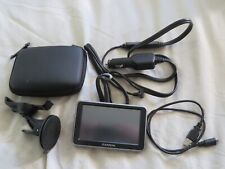 Garmin nuvi 2340 for sale  UK