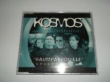 Kosmos raumpatrouille maxi gebraucht kaufen  Leipzig