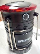 Eveready camping lantern for sale  Waldwick