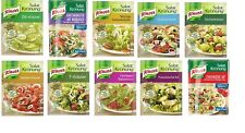 Pck.knorr salat kroenung d'occasion  Expédié en Belgium