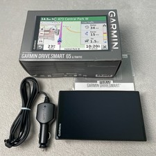 Garmin drive smart for sale  Lakeland