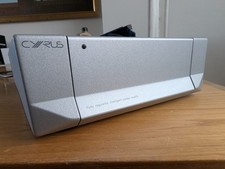 Cyrus psx intelligent for sale  KENDAL