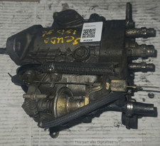 9625168780 pompa iniezione usato  Italia