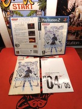Suikoden ps3 pal usato  Empoli