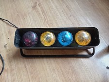 Disco light macro for sale  MANSFIELD