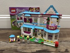 Lego friends stephanie for sale  Conroe