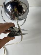 Lampada space age usato Lampada space age usato  Mantova