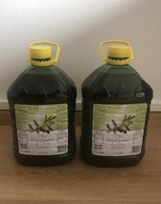 Litri olio extravergine usato  Verceia
