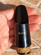 Yamaha bass clarinet usato  Toscolano Maderno