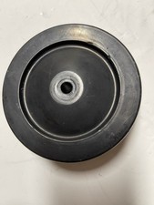 Inch caster wheels for sale  Pittsburg