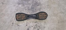 Waveboard oxelo skateboard usato  Villarbasse