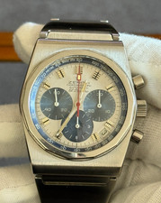 Rare vintage zenith for sale  Brooklyn