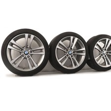 Cerchi lega bmw usato  Cremona