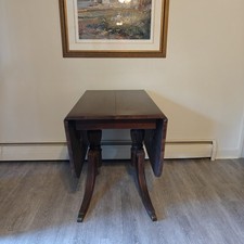 Duncan phyfe style for sale  Lawrenceville