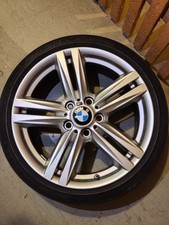 Bmw felgen 18 gebraucht kaufen  Böblingen