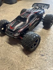 Traxxax revo 16 for sale  CHESTERFIELD