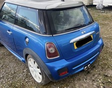 Breaking r56 cooper for sale  SOMERTON