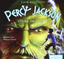 Percy jackson teil gebraucht kaufen  Berlin