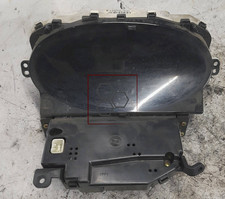 8322052010 contakm. toyota usato  Italia