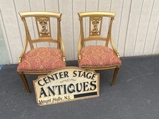 66455 pair custom for sale  Mount Holly