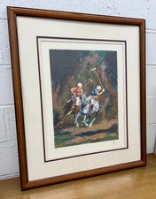 Mark king signed for sale  Mahopac