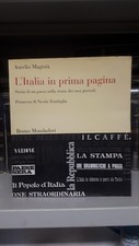 Aurelio magistà italia usato  Bologna