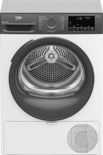 Beko bmeut481sai asciugatrice usato  Genova