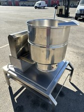 Groen steam kettle for sale  Nampa