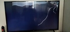 Televisore uhd modello usato  Anguillara Sabazia