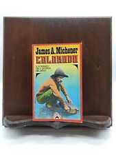 Colorado james michener usato  Jesolo