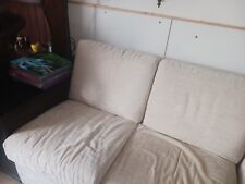 Divano seminuovo colore usato  Aulla