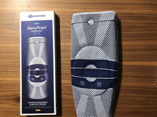 Genutrain größe bauerfeind gebraucht kaufen  München
