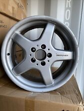 Mercedes amg 17x8.5 for sale  BRISTOL