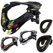 Neal neck collar gebraucht kaufen  Arnstein