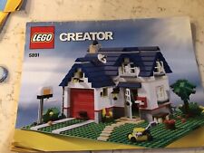 Lego creator 5871 for sale  Portland