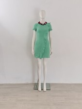 Msgm green pencil for sale  UK