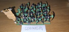 Warhammer fantasy orcs usato  Scicli