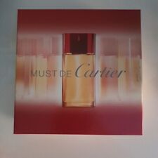 Must cartier donna usato  Messina