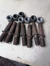 Lorry wheel studs for sale  WIGTON