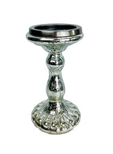 Mercury glass pillar for sale  Beaumont