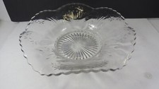 Depression pressed glass for sale  Brooksville