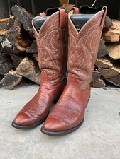 Vtg tony lama for sale  Naperville