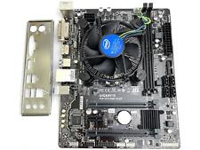 Gigabyte mainboard h110m gebraucht kaufen  Solingen