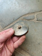 Ww1 raro tappo usato  Campolongo Tapogliano
