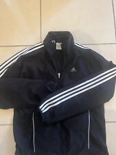 Veste adidas noir d'occasion  Saint-Maximin-la-Sainte-Baume